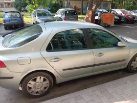 Renault Laguna, снимка 4