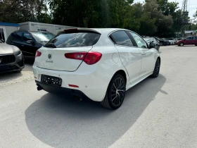 Alfa Romeo Giulietta 2.0 JTDM - 170.. | Mobile.bg    4