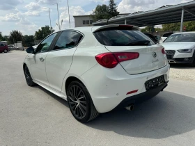 Alfa Romeo Giulietta 2.0 JTDM - 170.. | Mobile.bg    5