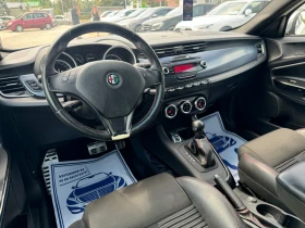 Alfa Romeo Giulietta 2.0 JTDM - 170.. | Mobile.bg    11