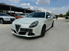 Alfa Romeo Giulietta 2.0 JTDM - 170к.с., снимка 1