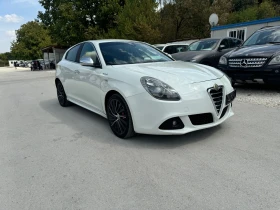 Alfa Romeo Giulietta 2.0 JTDM - 170к.с., снимка 2