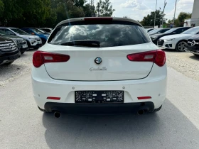 Alfa Romeo Giulietta 2.0 JTDM - 170.. | Mobile.bg    8