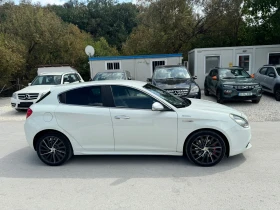 Alfa Romeo Giulietta 2.0 JTDM - 170к.с., снимка 6