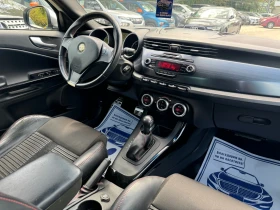 Alfa Romeo Giulietta 2.0 JTDM - 170к.с., снимка 13