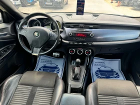 Alfa Romeo Giulietta 2.0 JTDM - 170.. | Mobile.bg    14