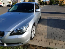 BMW 525 525d 177кс, снимка 2