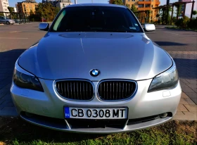 BMW 525 525d 177кс, снимка 3