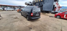 VW Caddy 1.6, снимка 2