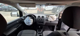 VW Caddy 1.6, снимка 7