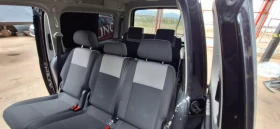 VW Caddy 1.6, снимка 10