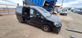 VW Caddy 1.6, снимка 6