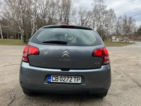 Citroen C3, снимка 4