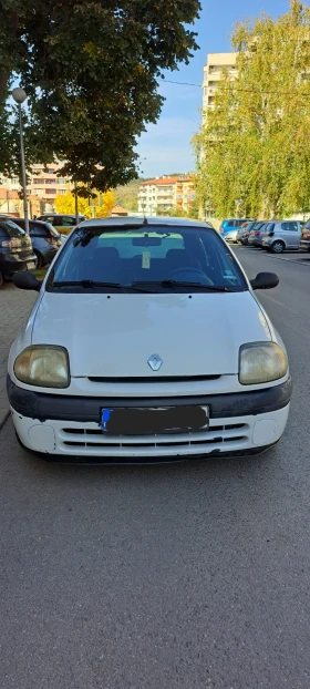 Обява за продажба на Renault Clio 1.2 ~ 999 лв. - изображение 1