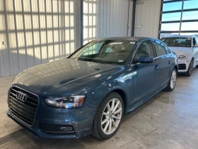     Audi A4 2.0T Premium Plus* * eyless