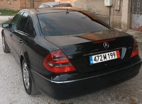 Mercedes-Benz E 220 W211, снимка 9