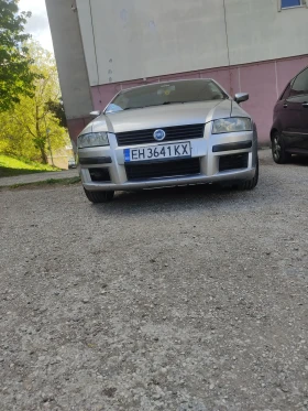 Fiat Stilo, снимка 1