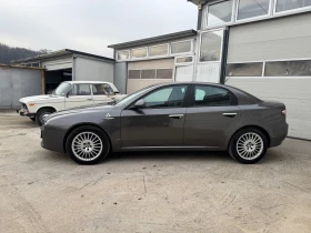 Alfa Romeo 159 2, 4 Q4 , снимка 5