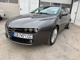 Alfa Romeo 159 2, 4 Q4 , снимка 2