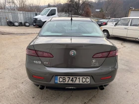 Alfa Romeo 159 2, 4 Q4 , снимка 6