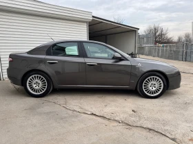 Alfa Romeo 159 2, 4 Q4 , снимка 4