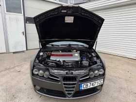 Alfa Romeo 159 2, 4 Q4 , снимка 15