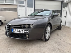 Alfa Romeo 159 2, 4 Q4 , снимка 1