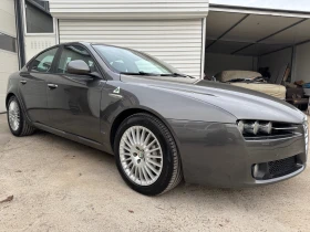 Alfa Romeo 159 2, 4 Q4 , снимка 3