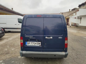 Ford Connect 1.6HDI , снимка 5