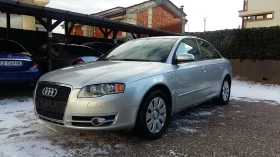 Audi A4 2.0TFSI/АВТОМАТИК, снимка 1