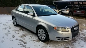 Audi A4 2.0TFSI/АВТОМАТИК, снимка 3