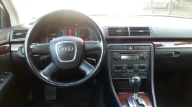 Audi A4 2.0TFSI/АВТОМАТИК, снимка 12