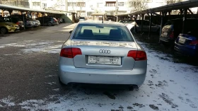 Audi A4 2.0TFSI/АВТОМАТИК, снимка 6