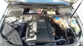 Audi A4 2.0TFSI/АВТОМАТИК, снимка 16