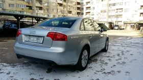 Audi A4 2.0TFSI/АВТОМАТИК, снимка 5