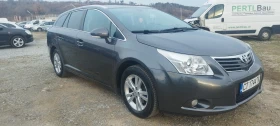 Toyota Avensis 2.0i-152к.с газ-бензин, снимка 3