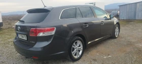 Toyota Avensis 2.0i-152к.с газ-бензин, снимка 5