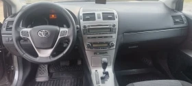 Toyota Avensis 2.0i-152к.с газ-бензин, снимка 12