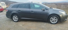 Toyota Avensis 2.0i-152к.с газ-бензин, снимка 4