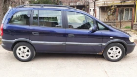 Opel Zafira Elegance, снимка 4