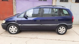 Opel Zafira Elegance, снимка 3