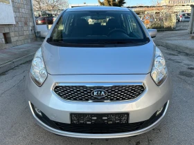 Kia Venga 1.4i 90k.c., снимка 2