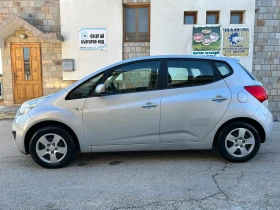 Kia Venga 1.4i 90k.c., снимка 7