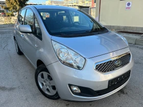 Kia Venga 1.4i 90k.c., снимка 3