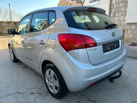 Kia Venga 1.4i 90k.c., снимка 6