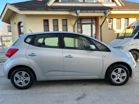 Kia Venga 1.4i 90k.c., снимка 4