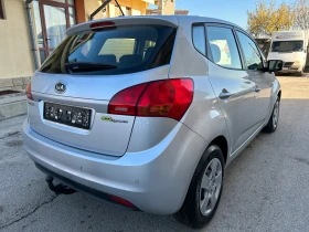 Kia Venga 1.4i 90k.c., снимка 5