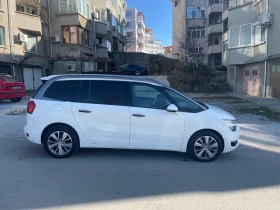 Citroen Grand C4 Picasso, снимка 1