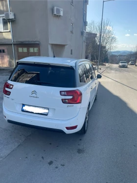 Citroen Grand C4 Picasso, снимка 2