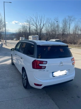 Citroen Grand C4 Picasso, снимка 5